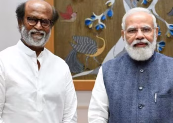 रजनीकांत के सिनेमाजगत में 50 साल पूरे, पीएम मोदी ने इस अंदाज में दी शुभकामनाएं