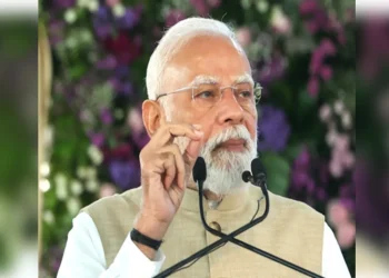 ये पर्व क्षमा और करुणा की शक्ति का प्रतीक.. पीएम मोदी ने संवत्सरी पर देशवासियों को दी शुभकामनाएं