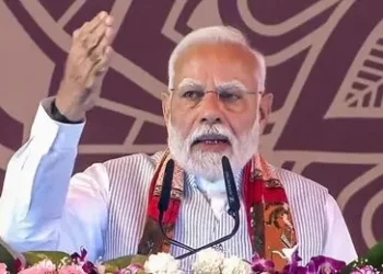 वाराणसी को मिलेगी हजारों करोड़ की सौगात, कल अपने संसदीय क्षेत्र में रहेंगे पीएम मोदी, जानें शेड्यूल