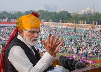 लखपति दीदियां बनेंगी पीएम मोदी की मेहमान, 15 अगस्त पर महिलाएं होंगी वीआईपी गेस्ट