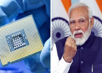 देश में आने वाली है पहली सेमीकंडक्टर चिप, पीएम मोदी के ऐलान के बाद जानें इसकी अहमियत