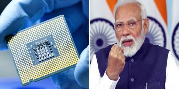 देश में आने वाली है पहली सेमीकंडक्टर चिप, पीएम मोदी के ऐलान के बाद जानें इसकी अहमियत