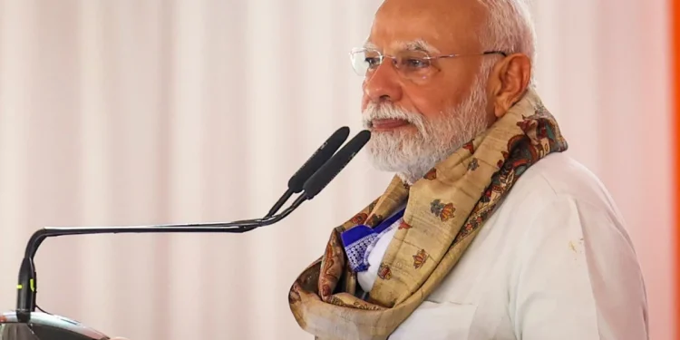फिर बिहार आएंगे पीएम मोदी, आ गई अगले दौरे की तारीख, जानें किस जिले को मिलेगी सौगात