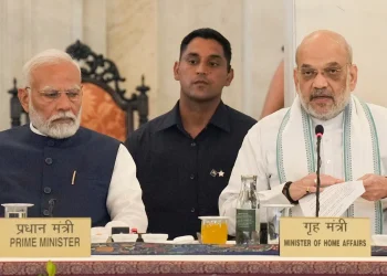 असम जाएंगे पीएम मोदी-अमित शाह, तय हुई दौरे की तारीख, आ गया पूरा शेड्यूल