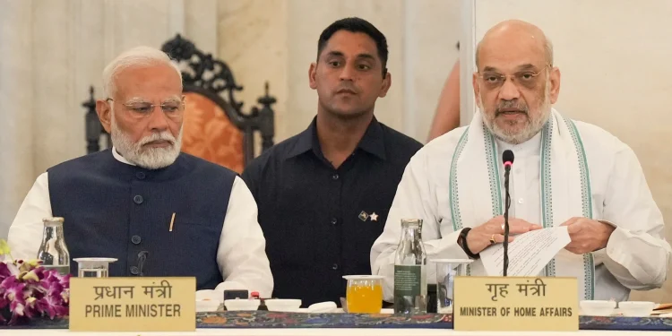 असम जाएंगे पीएम मोदी-अमित शाह, तय हुई दौरे की तारीख, आ गया पूरा शेड्यूल