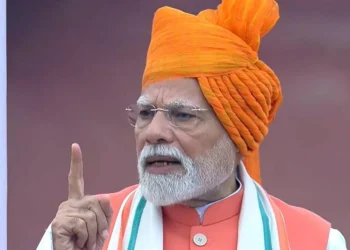 Independence Day 2025:पीएम मोदी ने किया ‘मिशन सुदर्शन चक्र’ का ऐलान,कहा- दुश्मन पर होगा पलटवार,