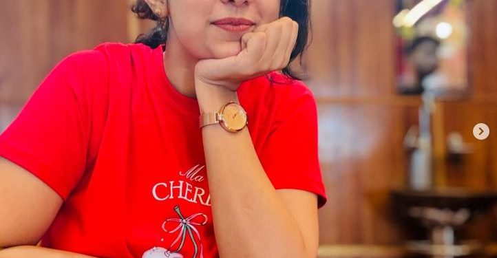 दिल्ली पुलिस के ASI की बेटी बनी IAS अफसर, जानिए UPSC में रैंक-26 लाने वालीं रूपल राणा की कहानी.!