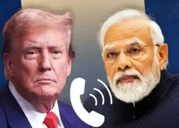 पीएम मोदी ने क्यों नहीं उठाया अमेरिकी राष्ट्रपति का फोन, सामने आई ये वजह, भारतीय राजनयिक का बड़ा दावा