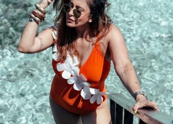 इस मुस्लिम एक्ट्रेस ने की थी 8 साल छोटे हिंदू एक्टर से शादी, रील के भतीजे से हो गया था इश्क