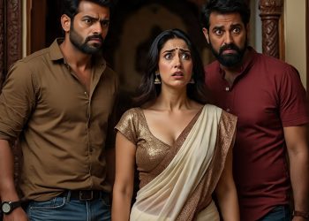 15 दिन पति, 15 दिन बॉयफ्रेंड के साथ रहूंगी… 10 बार आशिक के साथ भागने के बाद लड़की का अनोखा प्रस्ताव.!