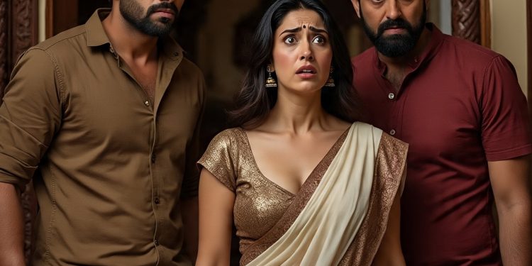 15 दिन पति, 15 दिन बॉयफ्रेंड के साथ रहूंगी… 10 बार आशिक के साथ भागने के बाद लड़की का अनोखा प्रस्ताव.!