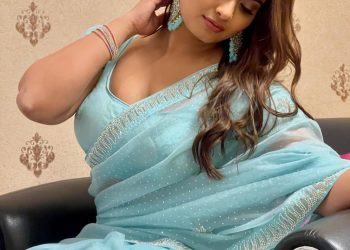 भोजपुरी की सुपरहॉट एक्ट्रेस की बिग बॉस के घर में एंट्री, जानिए कौन हैं नीलम गिरी जो रातोंरात बनीं स्टार