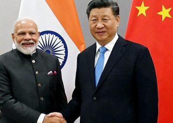 पीएम मोदी बोले- सैनिकों की वापसी से सीमा पर शांति आई, जिनपिंग ने कहा- ड्रैगन और हाथी साथ आएं, भारत-चीन के संबंध होंगे मजबूत