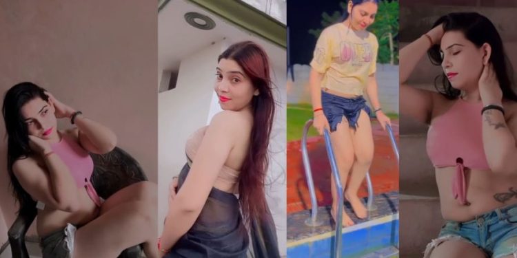 दो बॉयफ्रेंड वाली काजल की कहानी सुन चौंक जाएंगे, 12 साल के भाई के साथ कमरे में मिली थी लाश