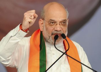 आतंक के आका हुए नेस्तनाबूद, ऑपरेशन सिंदूर-ऑपरेशन महादेव पर क्या बोले गृहमंत्री अमित शाह.?