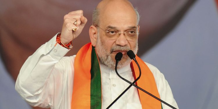 आतंक के आका हुए नेस्तनाबूद, ऑपरेशन सिंदूर-ऑपरेशन महादेव पर क्या बोले गृहमंत्री अमित शाह.?