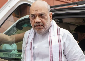 गृहमंत्री का पटना दौरा: 7 अगस्त की रात पहुंचेंगे अमित शाह, आ गया कार्यक्रम का पूरा शेड्यूल