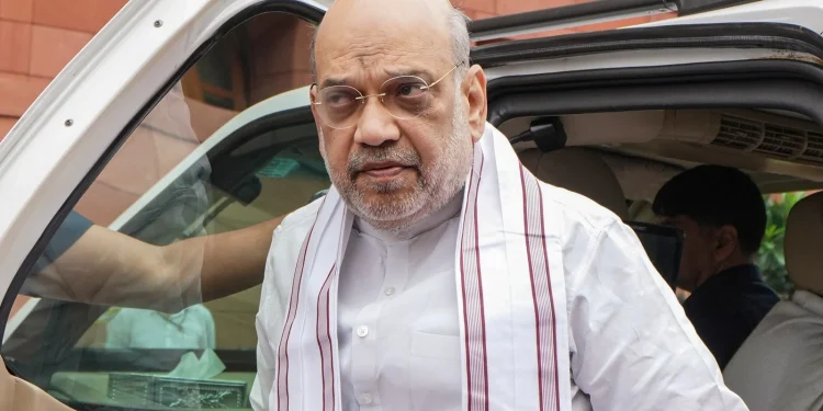 गृहमंत्री का पटना दौरा: 7 अगस्त की रात पहुंचेंगे अमित शाह, आ गया कार्यक्रम का पूरा शेड्यूल