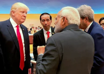 अमेरिकी टैरिफ के आगे चट्टान की तरह खड़े हुए पीएम मोदी, इस रणनीति को बनाया भारत का मंत्र