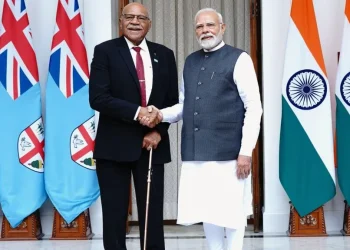 कोई आपसे खुश नहीं है.. जब फिजी के प्रधानमंत्री ने पीएम मोदी से कही ऐसी बात, जानें पूरा  माजरा