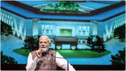 ऑनलाइन गेमिंग कानून बनाने से पहले पीएम मोदी ने की थी पूरी रिसर्च, इस मजाक के पीछे छिपा था मैसेज