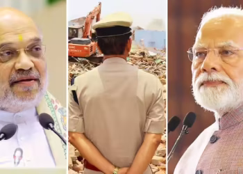 ये हैं गुजरात के टॉप-10 आईपीएस, पीएम मोदी-अमित शाह के राज्य में लॉ एंड ऑर्डर मेंटेन रखने में अहम भूमिका