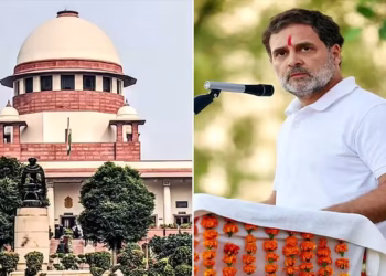 आप सच्चे भारतीय होते तो..  सुप्रीम कोर्ट ने लगाई राहुल गांधी को कड़ी फटकार, जानें क्यों की सख्त टिप्पणी.?