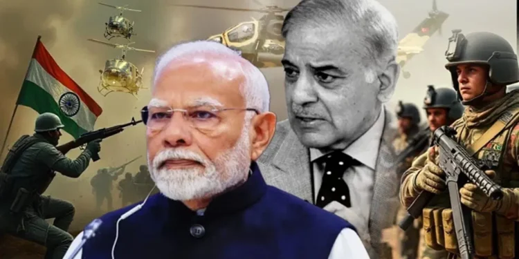 पहलगाम आतंकी हमले की एक-एक डिटेल सामने आई, भारत में कब और कैसे घुसे थे आतंकी, जानें हर सवाल का जवाब