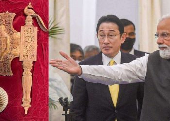 जापान ने दिया भारत को बड़ा गिफ्ट, पीएम मोदी की यात्रा से पहले ही मिल गया तोहफा, हमें मिलेगा ये फायदा