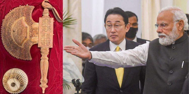 जापान ने दिया भारत को बड़ा गिफ्ट, पीएम मोदी की यात्रा से पहले ही मिल गया तोहफा, हमें मिलेगा ये फायदा