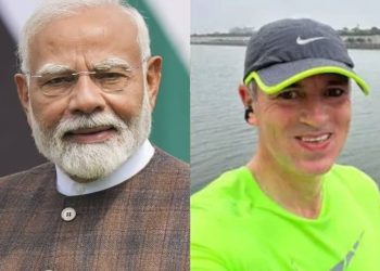 पीएम मोदी ने की उमर अब्दुल्ला की तारीफ, कश्मीर सीएम की गुजरात यात्रा को लेकर ये बोले