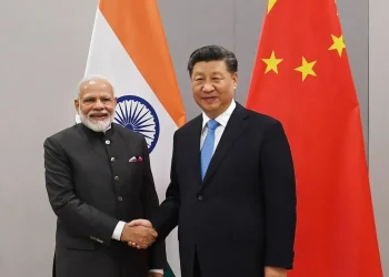 छठवीं बार चीन जा रहे पीएम मोदी, चीनी राष्ट्रपति ने कितने भारत दौरे किए.? इस खबर में जान लीजिए सबकुछ