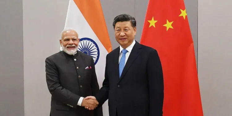 छठवीं बार चीन जा रहे पीएम मोदी, चीनी राष्ट्रपति ने कितने भारत दौरे किए.? इस खबर में जान लीजिए सबकुछ