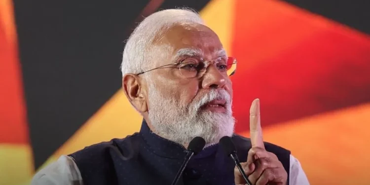 दीवाली पर डबल बोनस का ऐलान, पीएम मोदी ने इस मामले में राज्यों से मांगा सहयोग