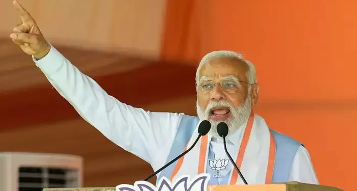 अभेद किले को भेदेगी NDA, पीएम मोदी के पास  है गयाजी को जीतने का प्लान