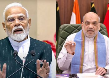 धराली में बादल फटने से अबतक कितनी तबाही.? PM मोदी-अमित शाह ने भी लिया संज्ञान, तेज होगा रेस्क्यू ऑपरेशन.!