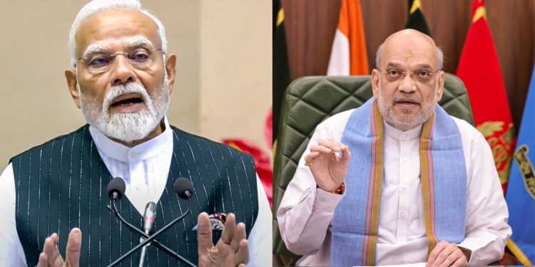 धराली में बादल फटने से अबतक कितनी तबाही.? PM मोदी-अमित शाह ने भी लिया संज्ञान, तेज होगा रेस्क्यू ऑपरेशन.!