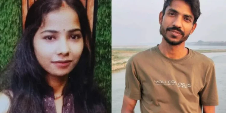 सावन के आखिरी सोमवार में गंगा नहाने गया पति, पीछे से पत्नी ने दिया धोखा, कांड जान चौंक जाएंगे