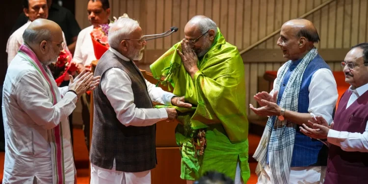 पीएम मोदी ने सभी विपक्षी दलों से की अपील, इस उम्मीदवार के समर्थन के लिए कहा