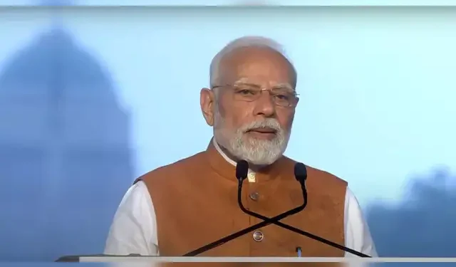 दिल्ली को मिलेगी 11 हजार करोड़ की सौगात, पीएम मोदी देंगे खुशियों  का तोहफा, जानें कब मिलेगी गुडन्यूज