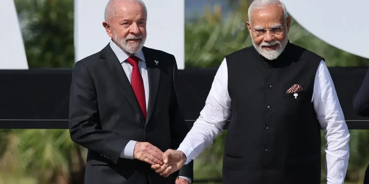 मैं तो पीएम मोदी से बात करूंगा… ब्राजीली राष्ट्रपति ने ठुकराई ट्रंप की पेशकश, दिया ये करारा जवाब