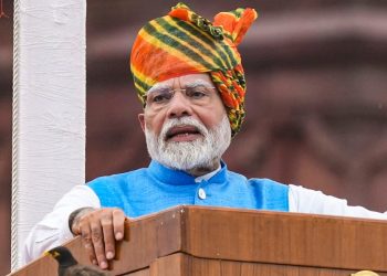 Independence Day 2025:जानिए- कैसा होगा पीएम मोदी का स्वतंत्रता दिवस का भाषण? जम्मू कश्मीर को लेकर कर सकते  है बड़ा ऐलान