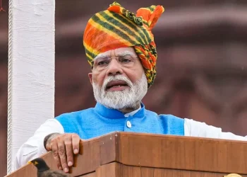 पीएम मोदी ने लाल किले पर भाषण के लिए जनता से मांगे सुझाव, जानें कहां दे सकते हैं अपनी राय