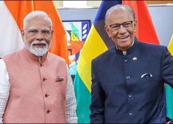 मॉरीशस के प्रधानमंत्री का भारत दौरा, 11 सितंबर को काशी पहुंचेंगे, पीएम मोदी से भी होगी मुलाकात