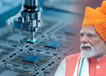 साल के अंत तक मार्केट में आएगा भारतीय सेमीकंडक्टर चिप, पीएम मोदी ने दी ये जानकारी