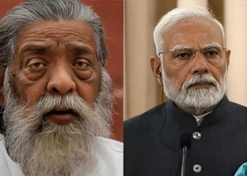 वो एक जमीनी नेता थे… पीएम मोदी ने दी शिबू सोरेन  को श्रद्धांजलि, गृहमंत्री अमित शाह ने भी जताया शोक