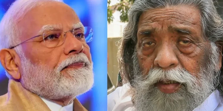 जब 2014 के लोकसभा चुनाव से पहले हुई थी शिबू सोरेन-पीएम मोदी की मुलाकात, बीजेपी के सामने रखी थी ये शर्तें