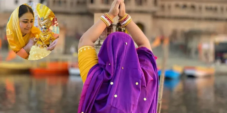 फेक MMS ने तबाह किया इस एक्ट्रेस का करियर, फिल्मी दुनिया की चकाचौंध छोड़ अब ऐसे जी रही जिंदगी