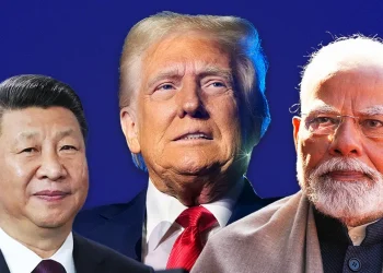 ट्रंप के टैरिफ वॉर से ऐसे बचेगा भारत, पीएम मोदी ने बनाया  फुलप्रूफ प्लान, चीन से बढ़ेगा दोस्ती का हाथ