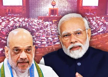 मोदी सरकार क्यों लाई पीएम-सीएम से जुड़ा बिल, गृहमंत्री अमित शाह ने बताई वजह